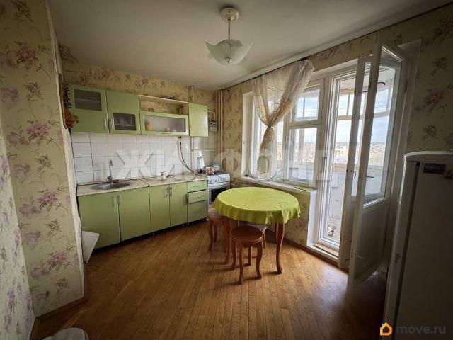 Квартира продажа в Дубовое, Белгородская область