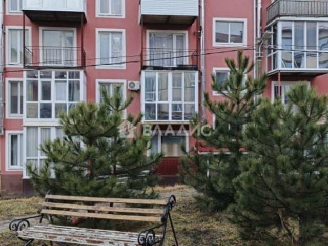 Квартира продажа в Дубовое, Белгородская область