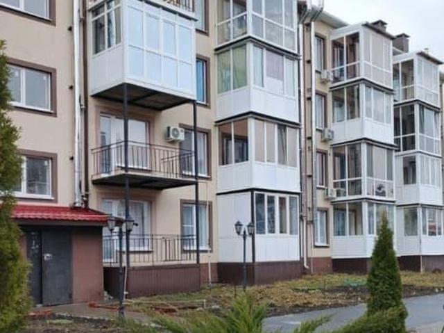 Квартира продажа в Дубовое, Белгородская область