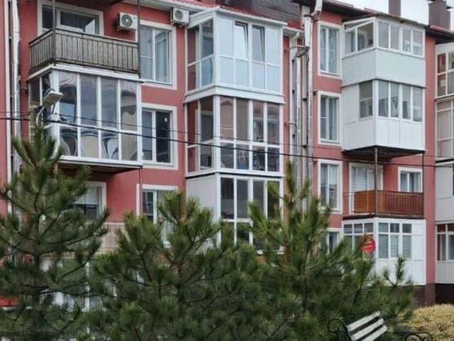 Квартира продажа в Дубовое, Белгородская область