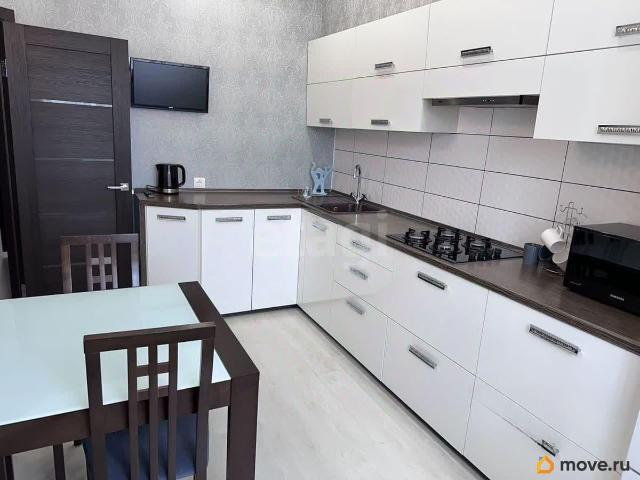 Квартира продажа в Дубовое, Белгородская область