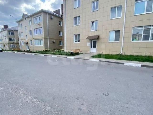 Квартира продажа в Дубовое, Белгородская область