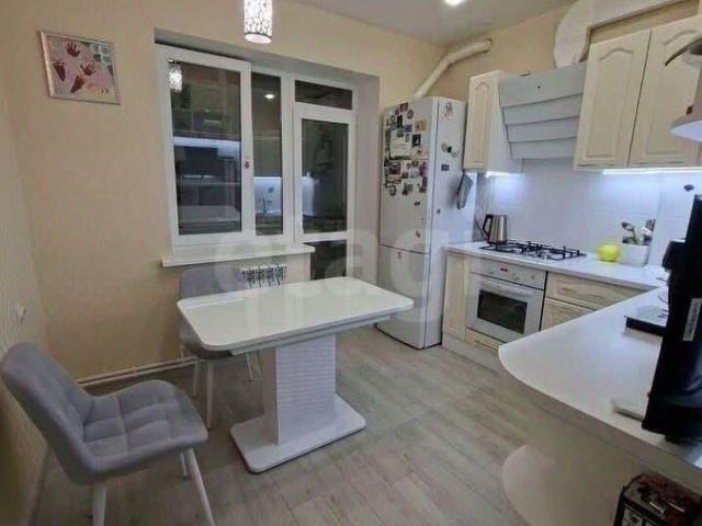 Квартира продажа в Дубовое, Белгородская область