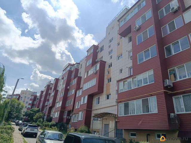Квартира продажа в Дубовое, Белгородская область