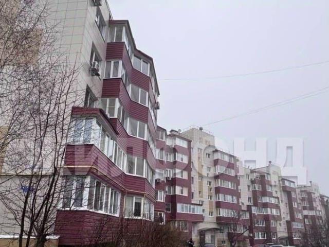 Квартира продажа в Дубовое, Белгородская область