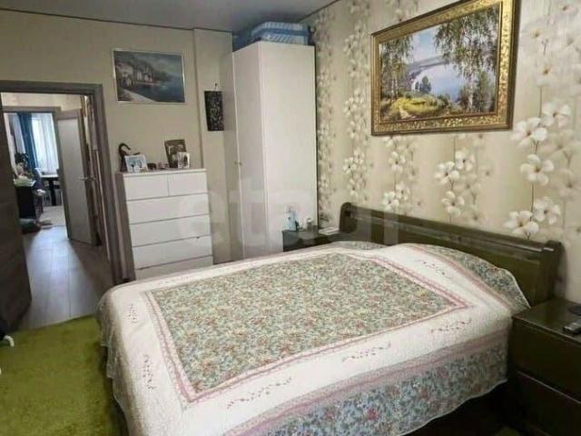 Квартира продажа в Дубовое, Белгородская область