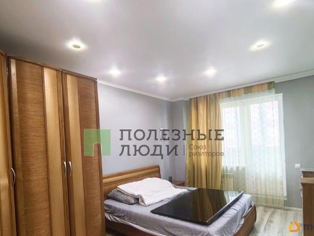 Квартира продажа в Дубовое, Белгородская область