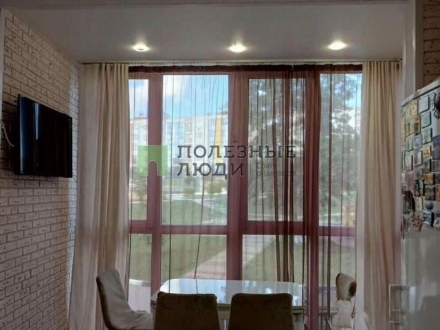 Квартира продажа в Дубовое, Белгородская область