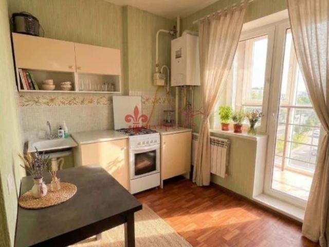 Квартира продажа в Дубовое, Белгородская область