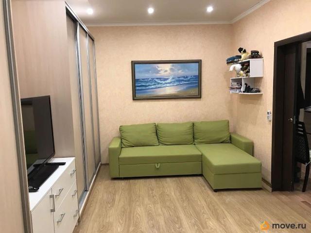 Квартира продажа в Дубовое, Белгородская область