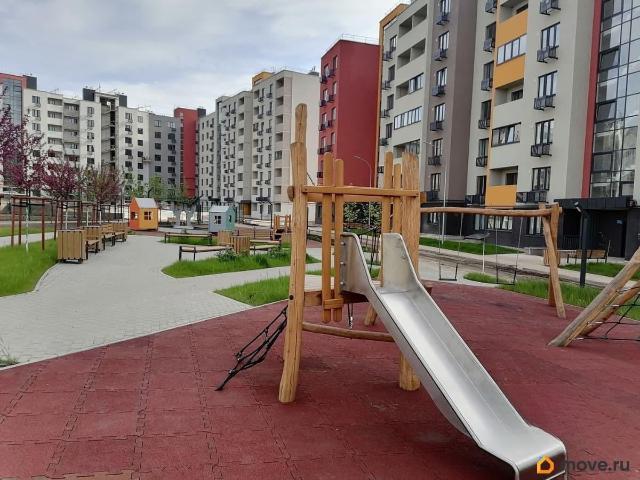 Квартира продажа в Дубовое, Белгородская область
