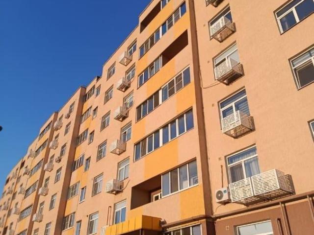 Квартира продажа в Дубовое, Белгородская область