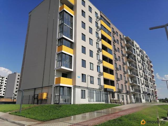 Квартира продажа в Дубовое, Белгородская область