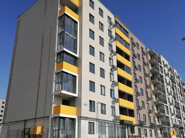 Квартира продажа в Дубовое, Белгородская область