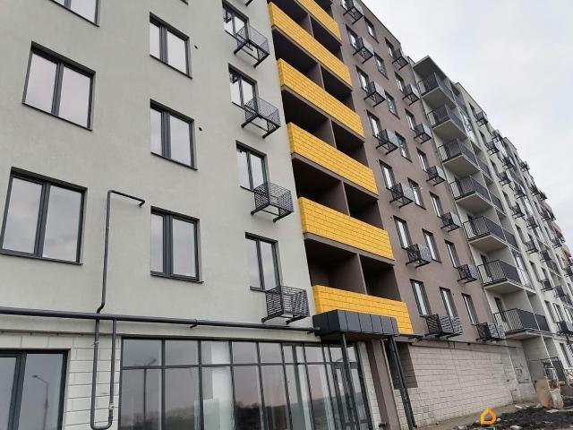 Квартира продажа в Дубовое, Белгородская область