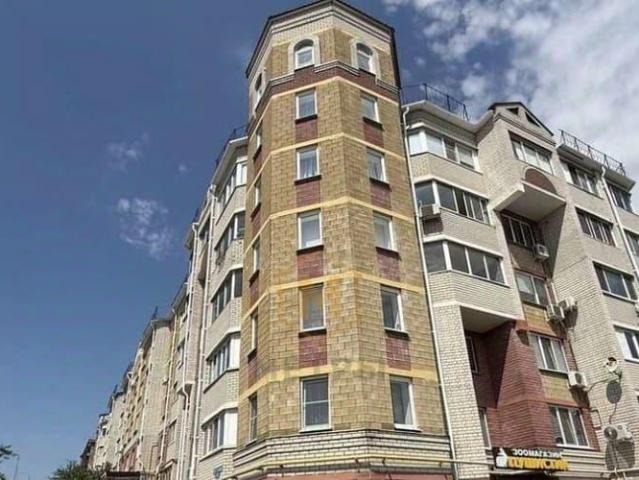 Квартира продажа в Дубовое, Белгородская область