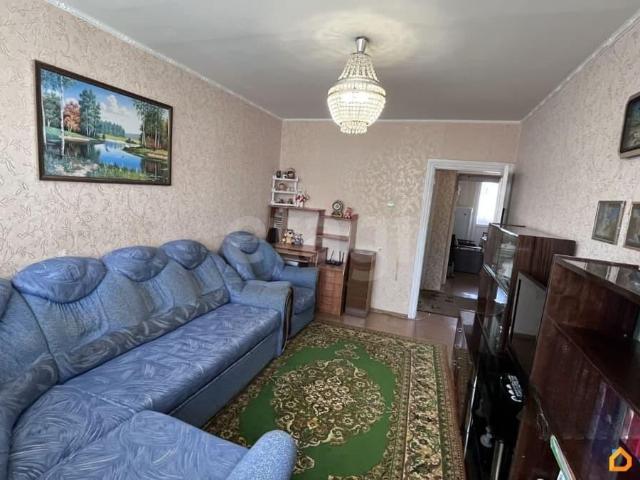 Квартира продажа в Дубовое, Белгородская область