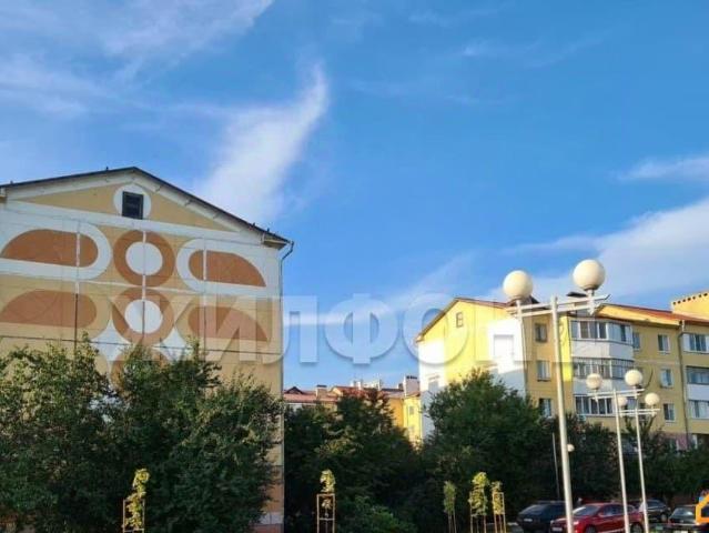 Квартира продажа в Дубовое, Белгородская область
