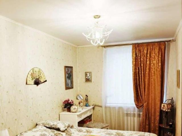 Квартира продажа в Дубовое, Белгородская область