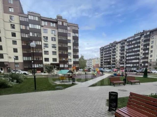 Квартира продажа в Дубовое, Белгородская область