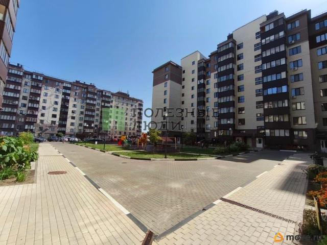 Квартира продажа в Дубовое, Белгородская область
