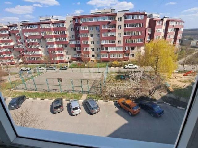 Квартира продажа в Дубовое, Белгородская область