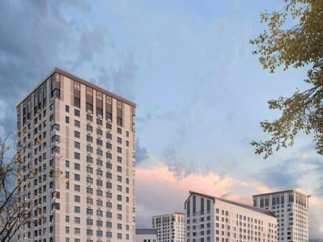 Квартира продажа в Новосибирская область