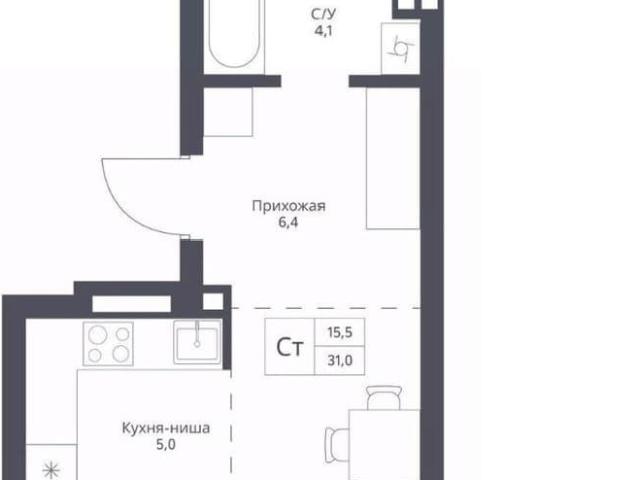Квартира продажа в Новосибирская область