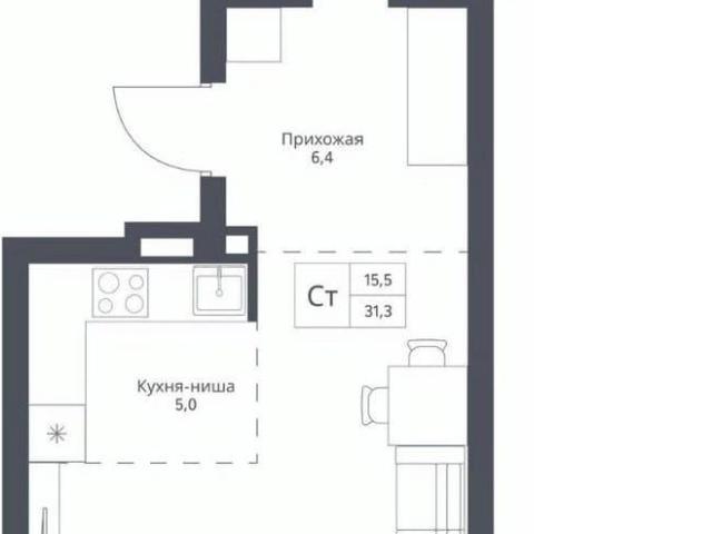 Квартира продажа в Новосибирская область