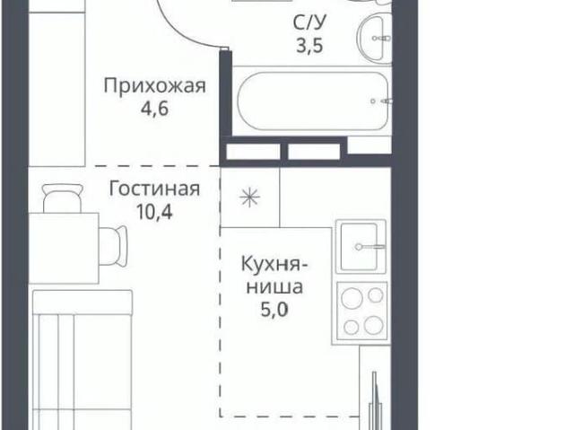 Квартира продажа в Новосибирская область