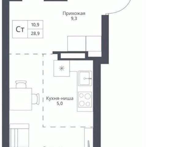 Квартира продажа в Новосибирская область