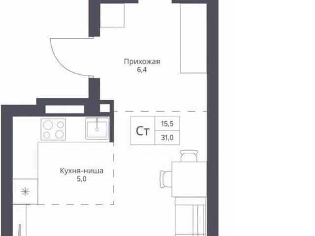 Квартира продажа в Новосибирская область