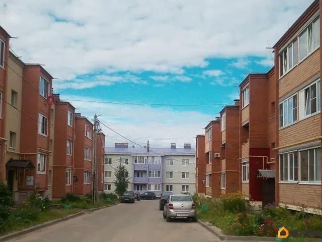 Квартира продажа в Ярославская область