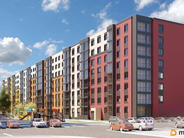 Квартира продажа в Элитный, Новосибирская область