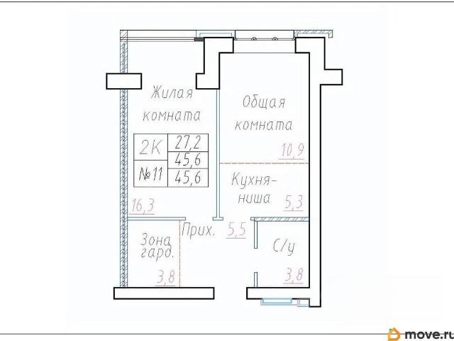 Квартира продажа в Элитный, Новосибирская область