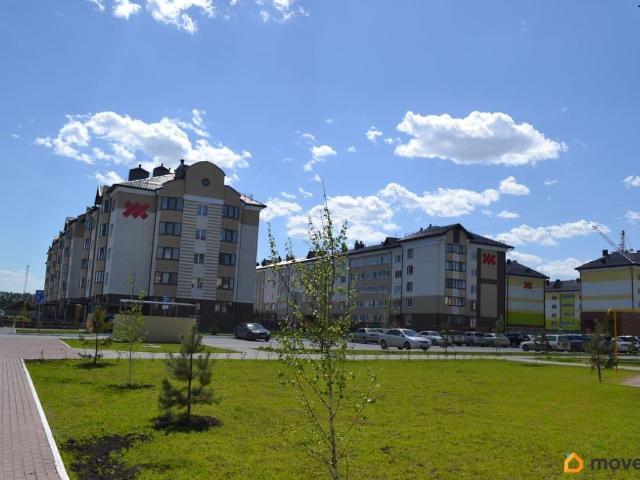 Квартира продажа в Элитный, Новосибирская область