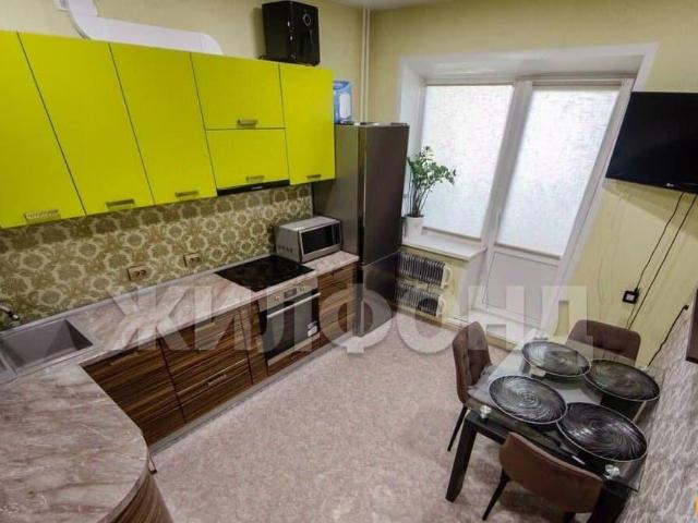 Квартира продажа в Элитный, Новосибирская область