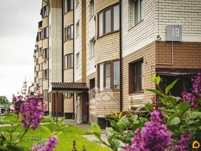 Квартира продажа в Элитный, Новосибирская область