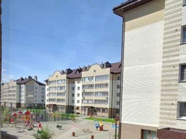Квартира продажа в Элитный, Новосибирская область