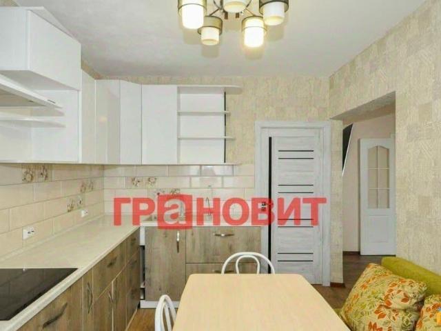 Квартира продажа в Элитный, Новосибирская область