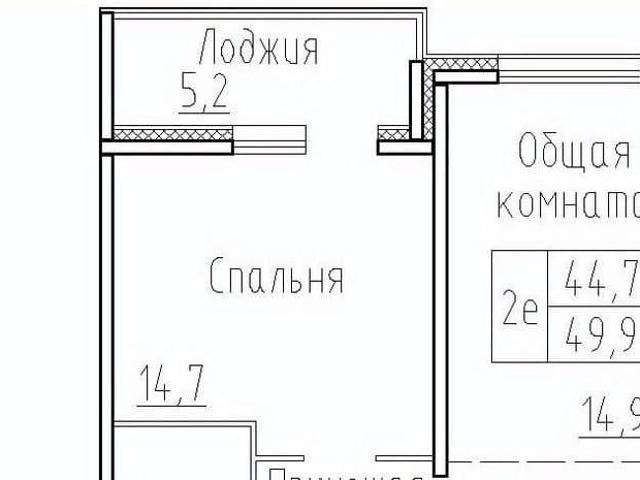 Квартира продажа в Элитный, Новосибирская область