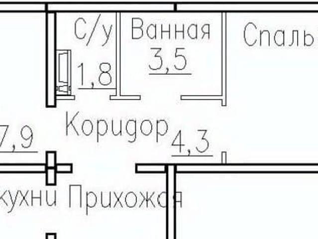 Квартира продажа в Элитный, Новосибирская область