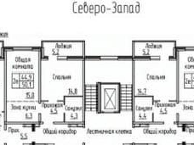 Квартира продажа в Элитный, Новосибирская область