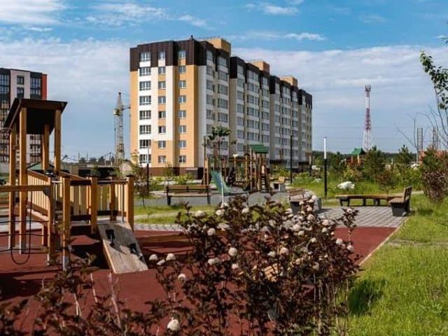 Квартира продажа в Элитный, Новосибирская область
