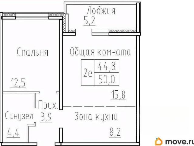 Квартира продажа в Элитный, Новосибирская область