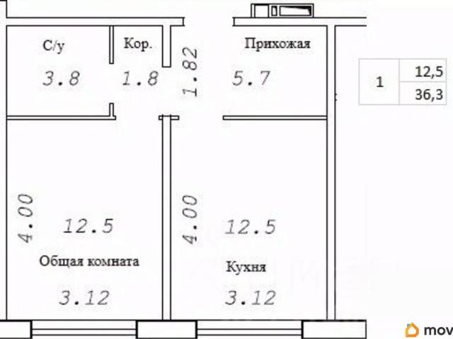 Квартира продажа в Элитный, Новосибирская область