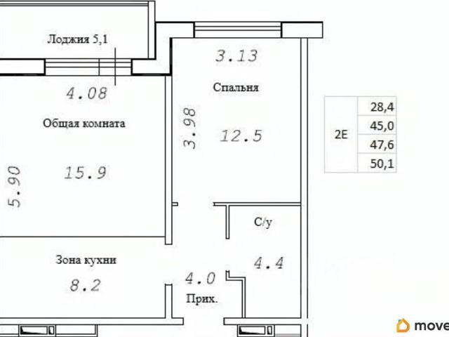 Квартира продажа в Элитный, Новосибирская область
