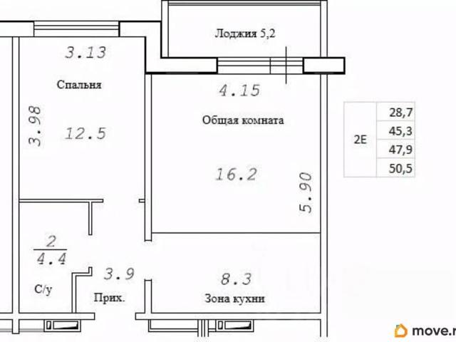 Квартира продажа в Элитный, Новосибирская область