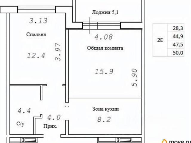 Квартира продажа в Элитный, Новосибирская область