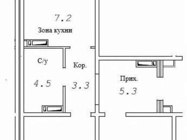 Квартира продажа в Элитный, Новосибирская область